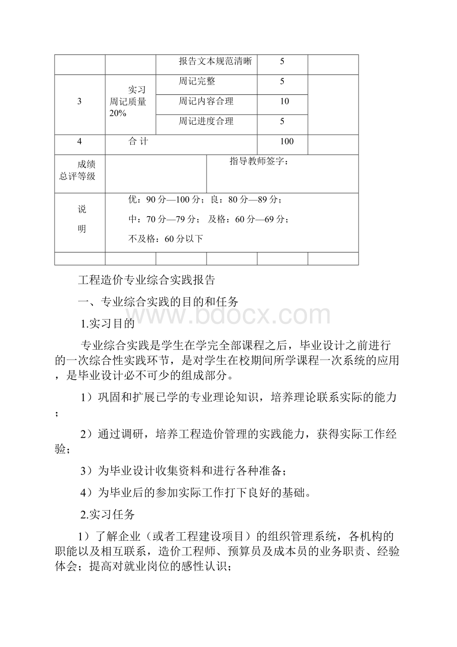 专业综合实践报告Word文件下载.docx_第2页