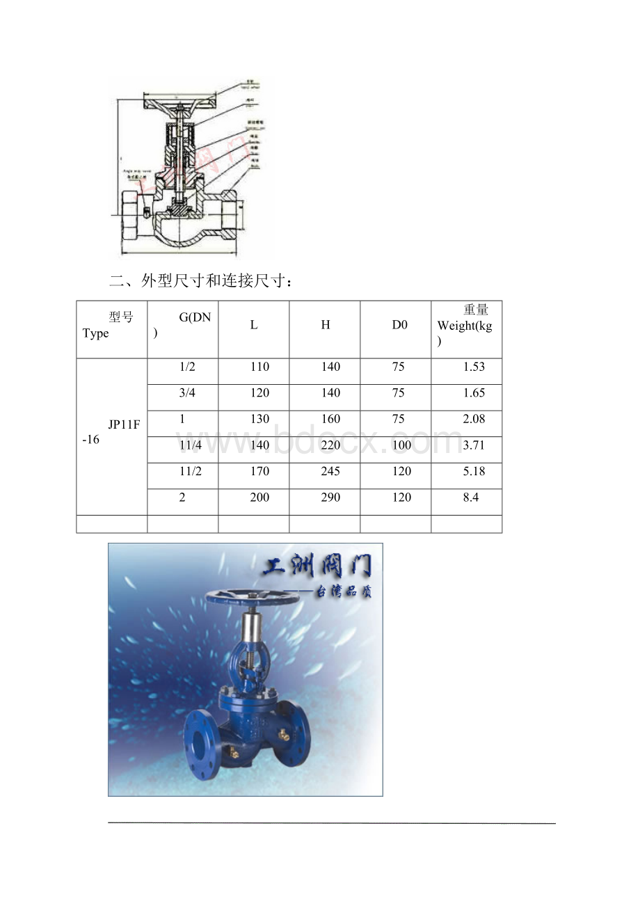 二通平衡阀Word格式文档下载.docx_第2页