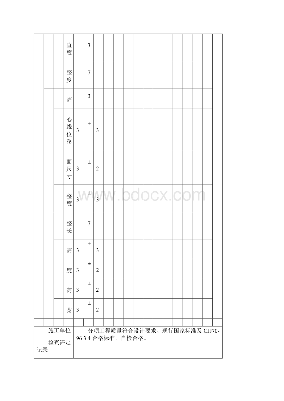 新规范古建工程检验批表格汇总.docx_第3页