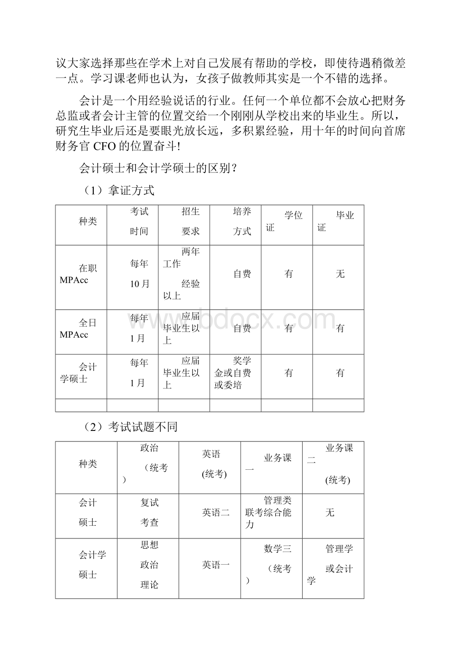 会计硕士专业适用人群.docx_第3页