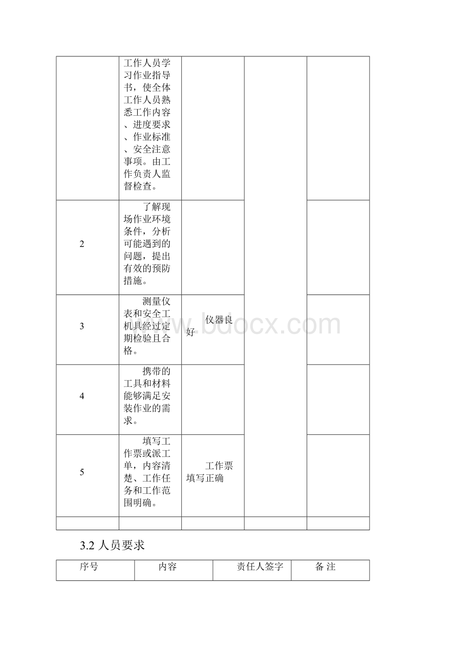 单相电能表安装作业指导书及作业卡试行.docx_第2页