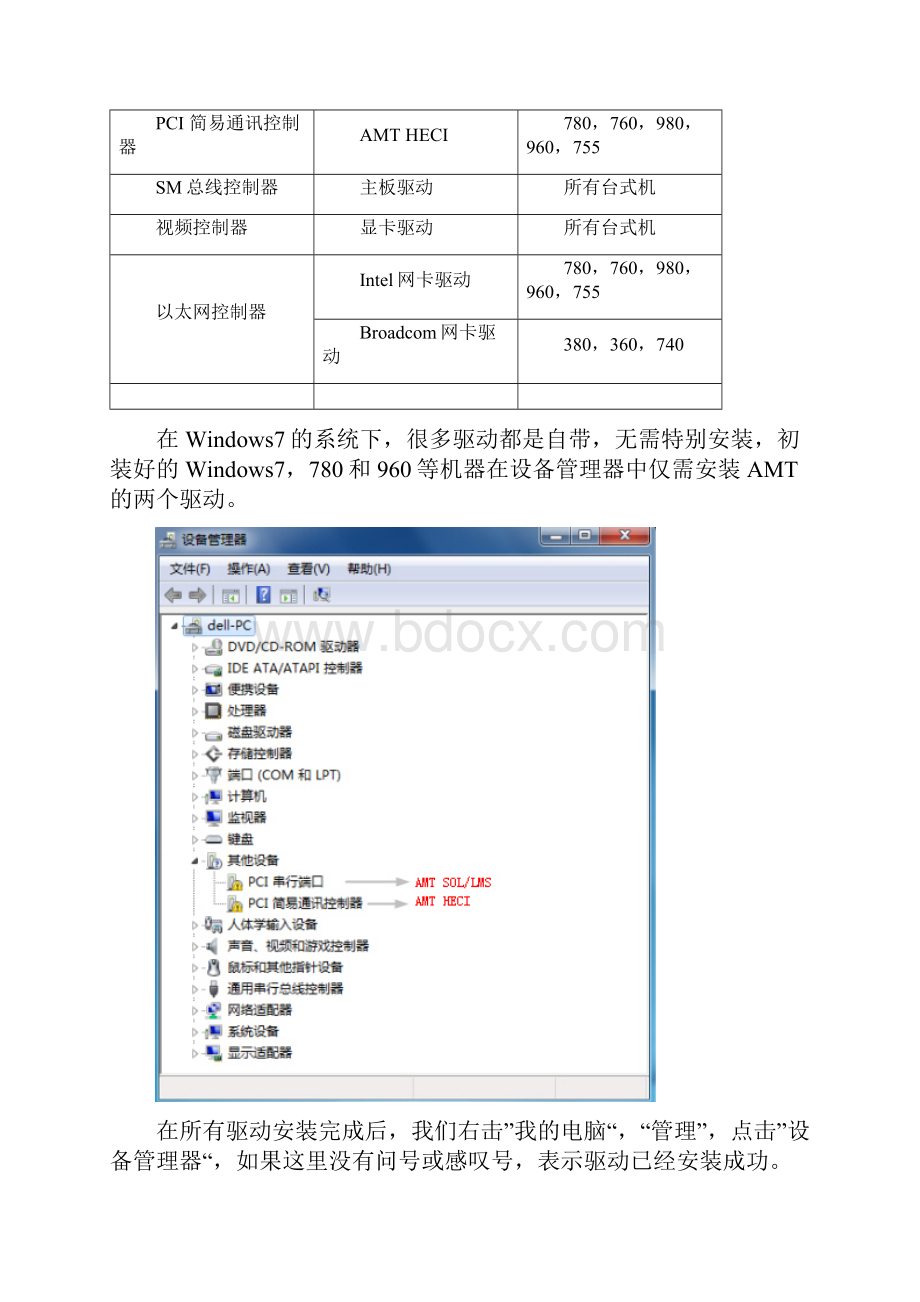 Dell Optiplex主流台式机驱动安装指南.docx_第3页