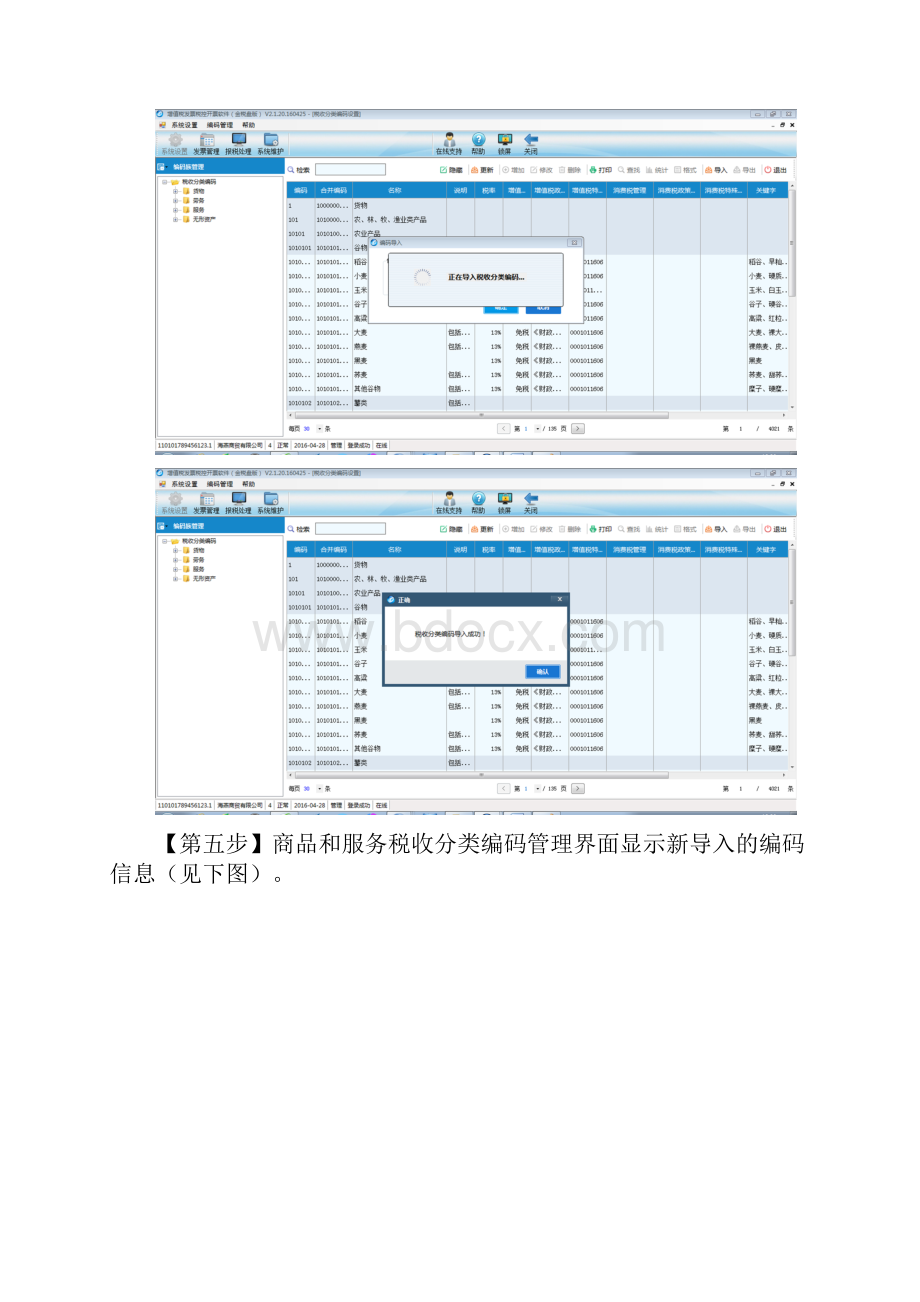 零点开票新编码表离线初始化说明.docx_第3页