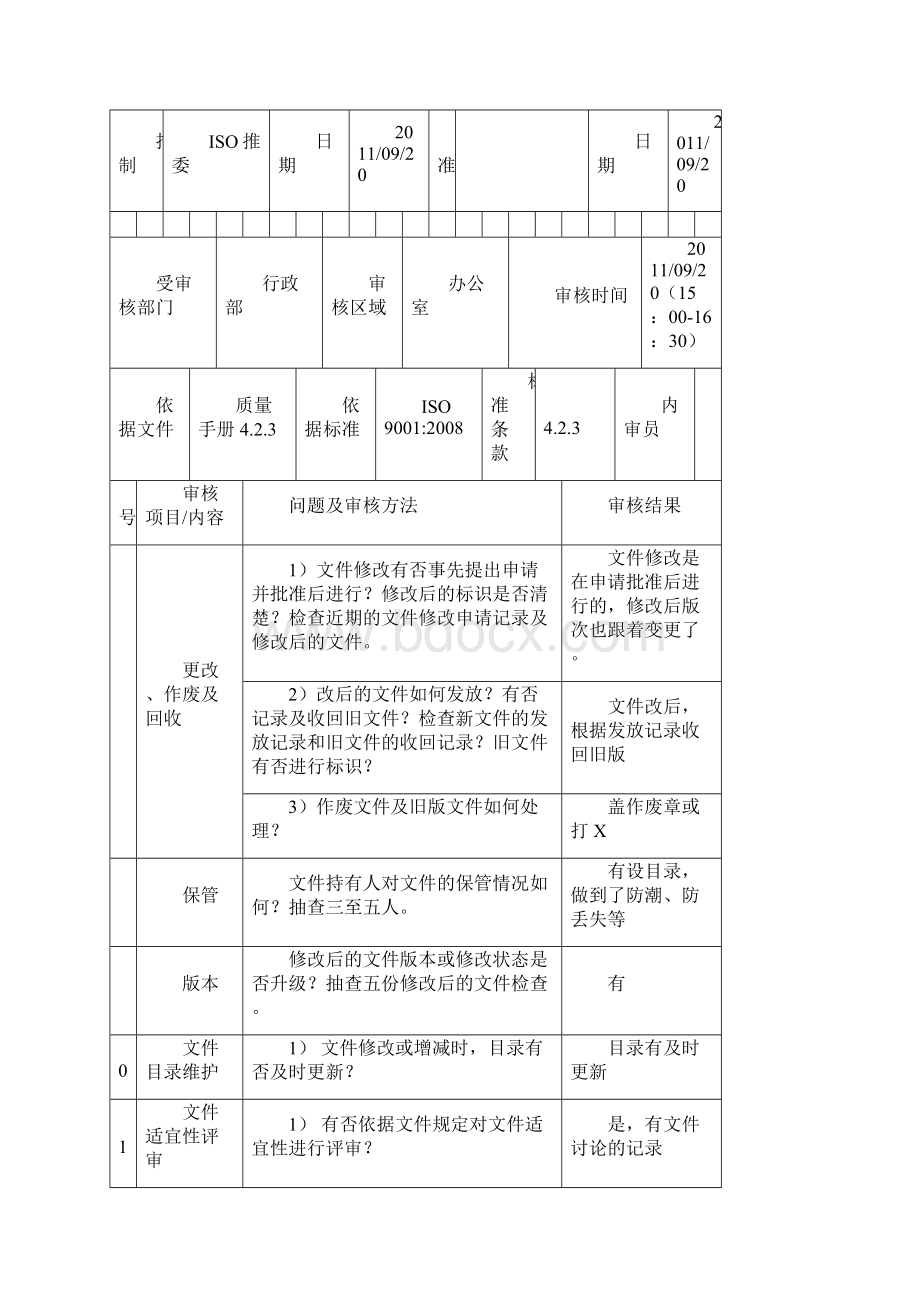 内审检查表.docx_第3页