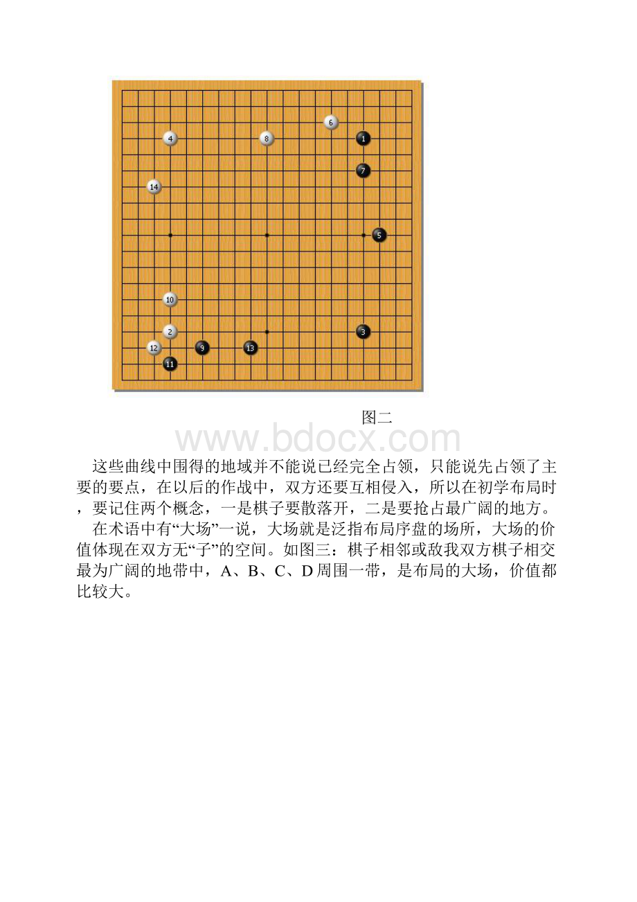 围棋之布局地常识.docx_第3页