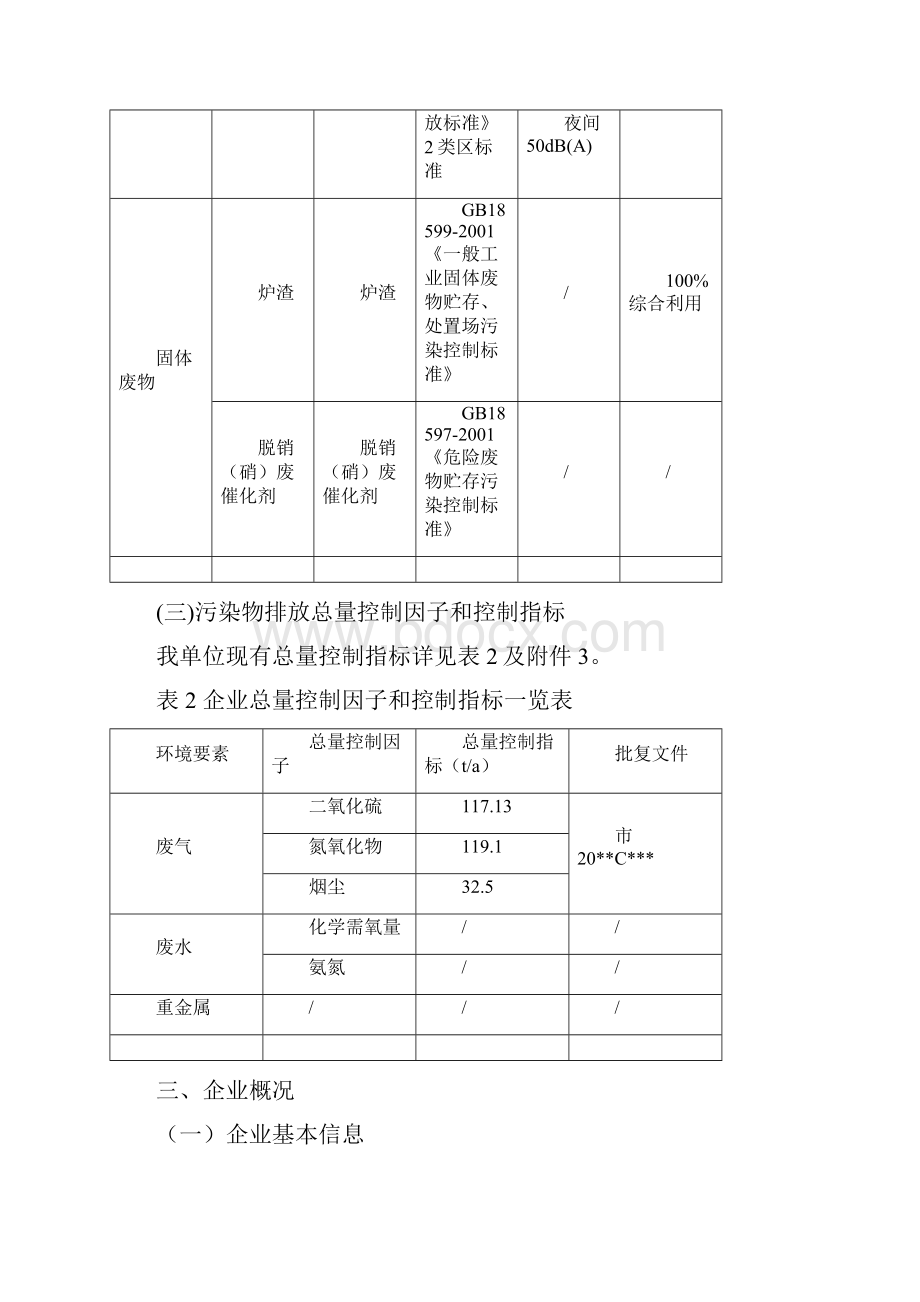 工业污染源全面达标排放自行评估报告.docx_第3页