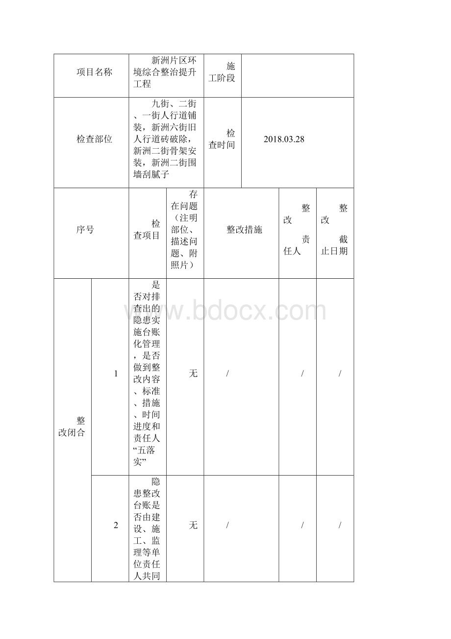 8A版安全日检周检月检住建局Word下载.docx_第2页