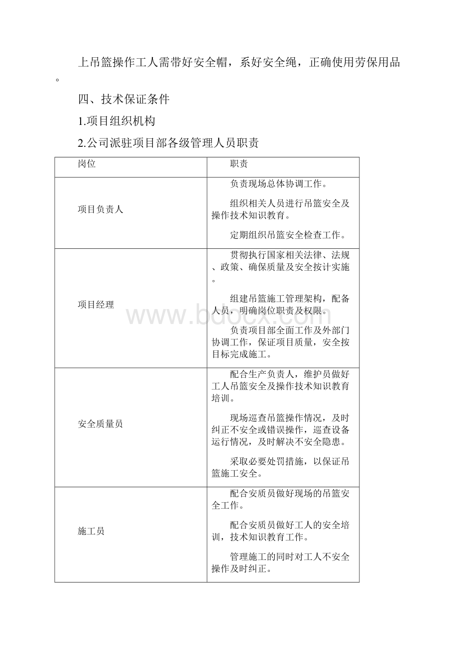 吊篮施工方案1Word文档格式.docx_第3页