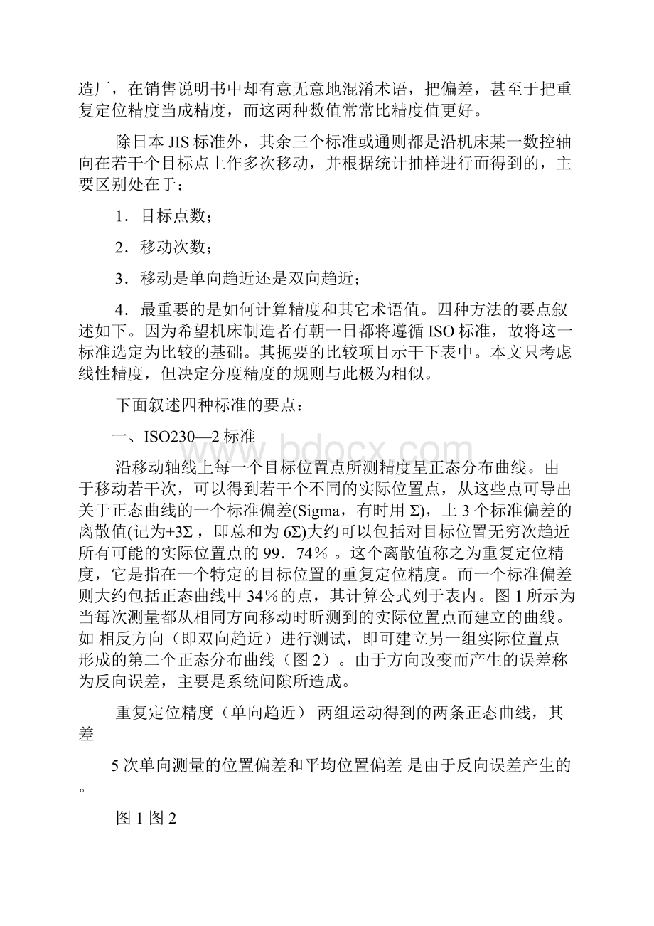 几种机床精度的对比研究.docx_第2页