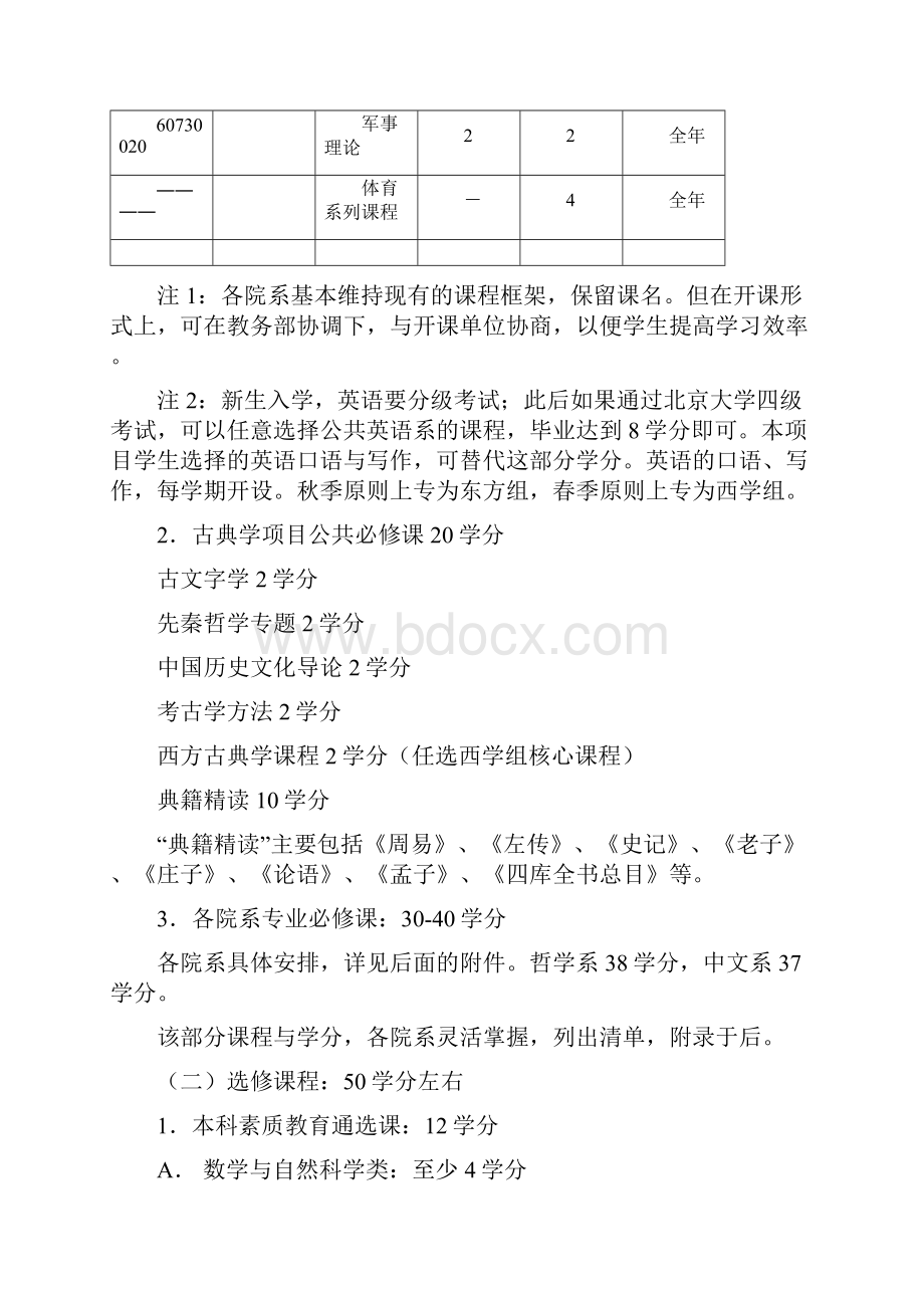 古典学人才培养方案框架.docx_第3页