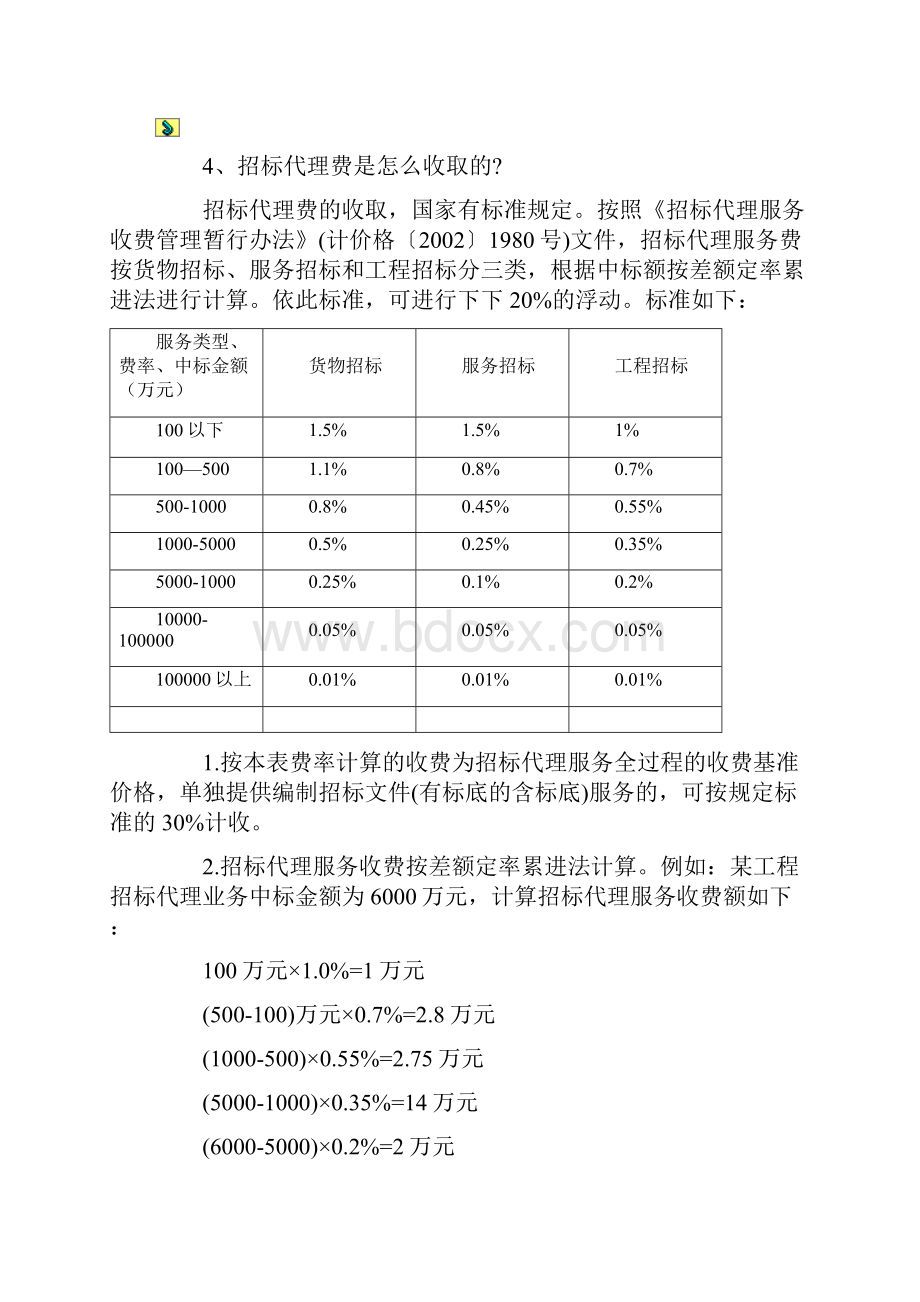 招标师考试基础知识复习资料必懂Word格式文档下载.docx_第3页