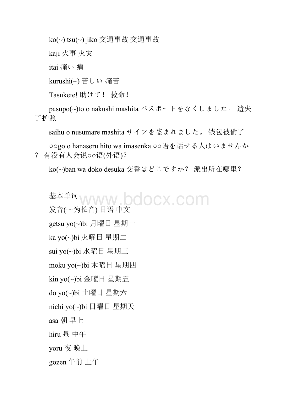 Expsms日语基本会话.docx_第3页