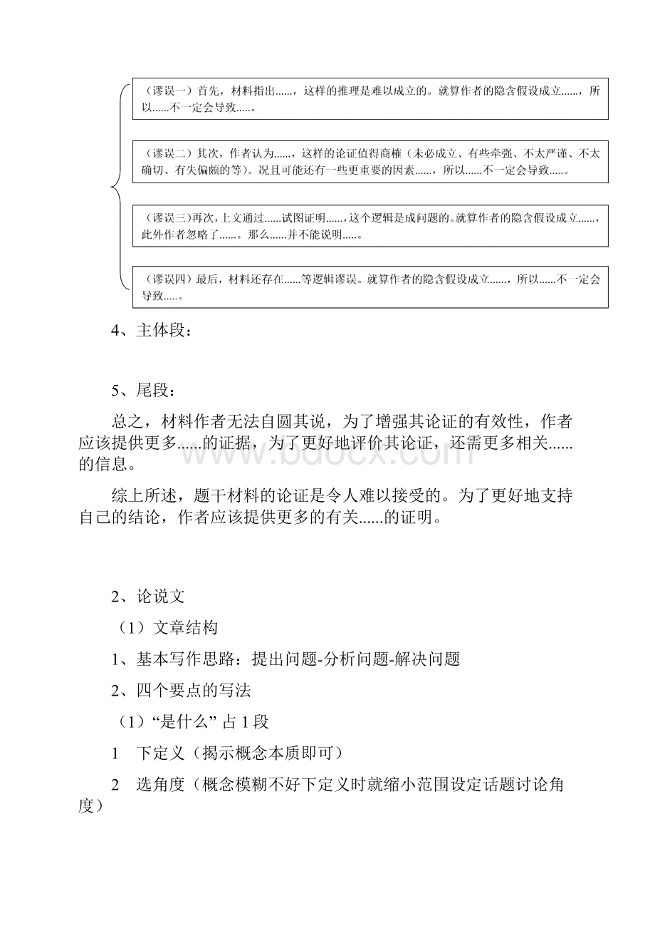 管理类联考写作Word文件下载.docx_第2页