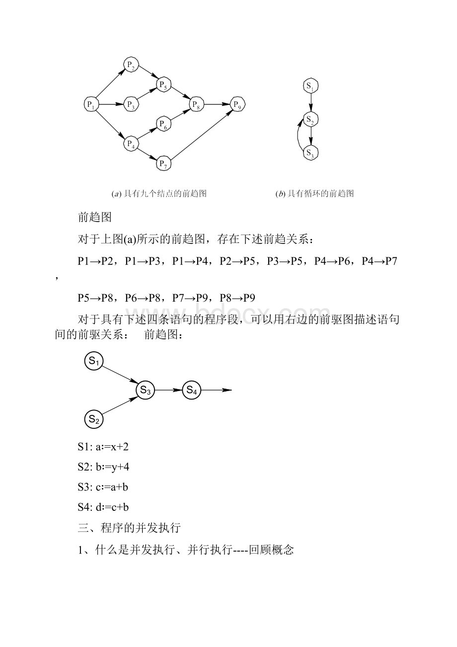 第二章进程的描述与控制.docx_第2页