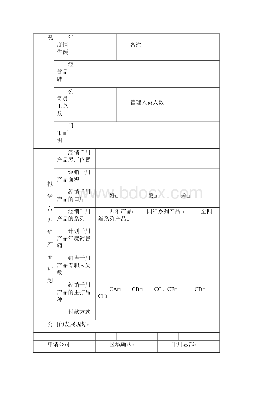 建材行业经销商手册.docx_第3页