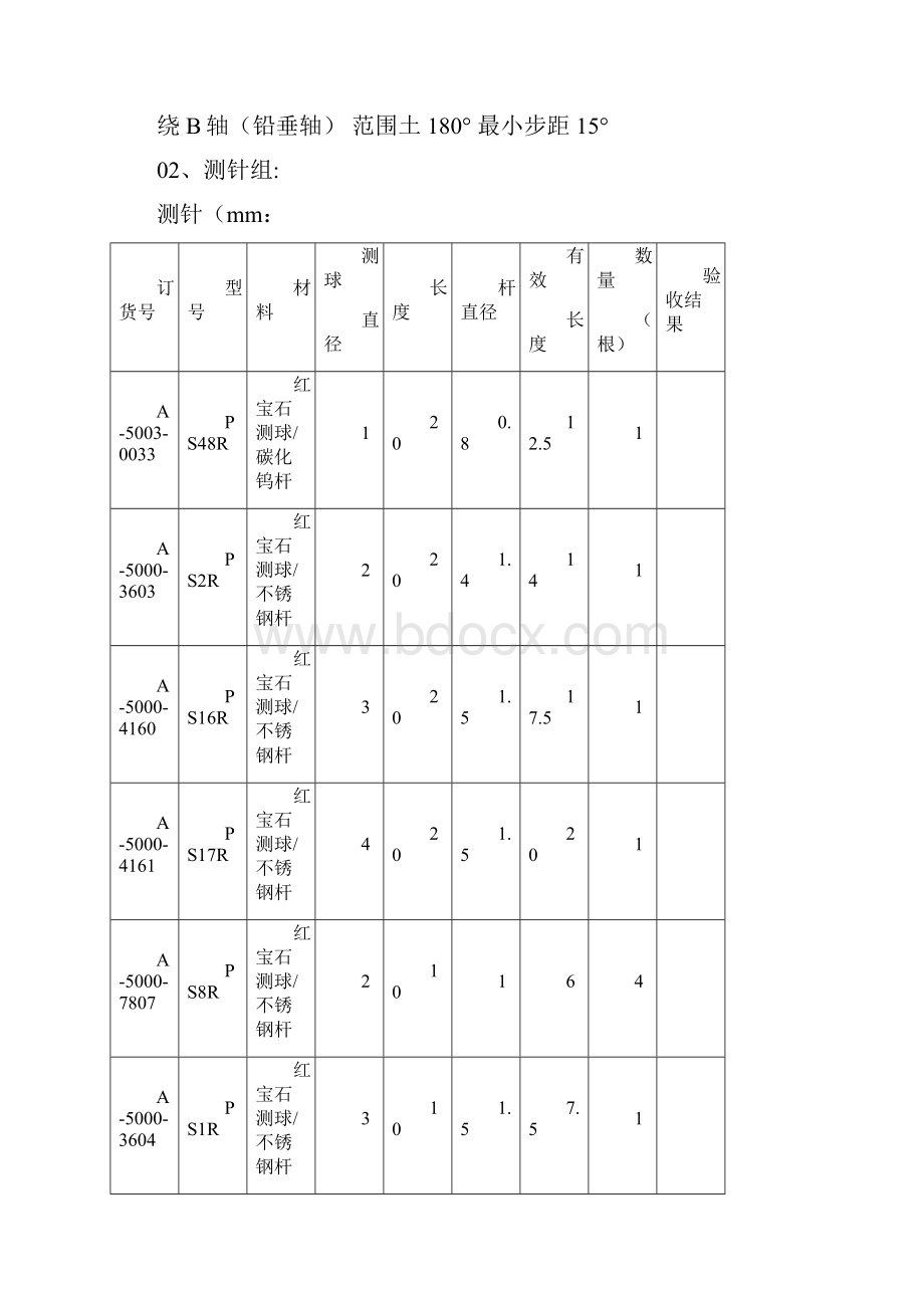 三坐标技术协议Word格式.docx_第3页