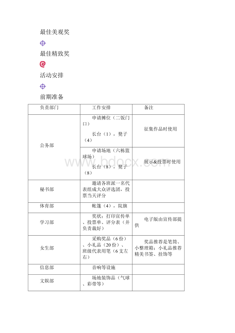 环保手工艺品大赛策划书三篇.docx_第3页