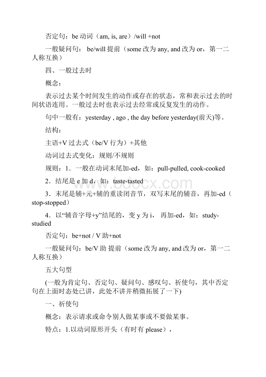 小学英语语法总结全集.docx_第3页