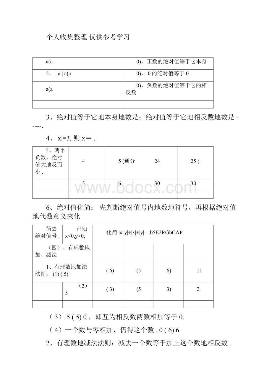 有理数与其运算考试讲义.docx_第3页