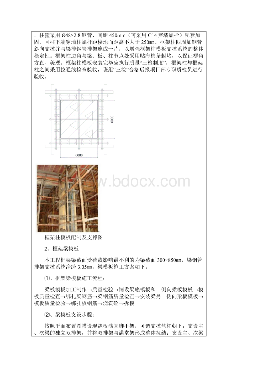 模板施工技术交底编号06Word格式.docx_第3页