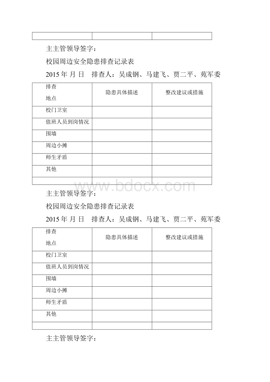 校园周边安全排查台账.docx_第3页