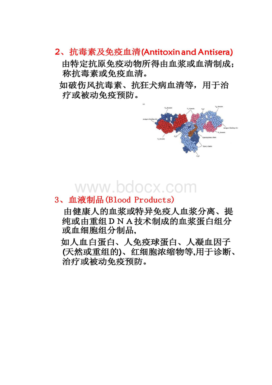 图文第十五章生物制品精.docx_第3页