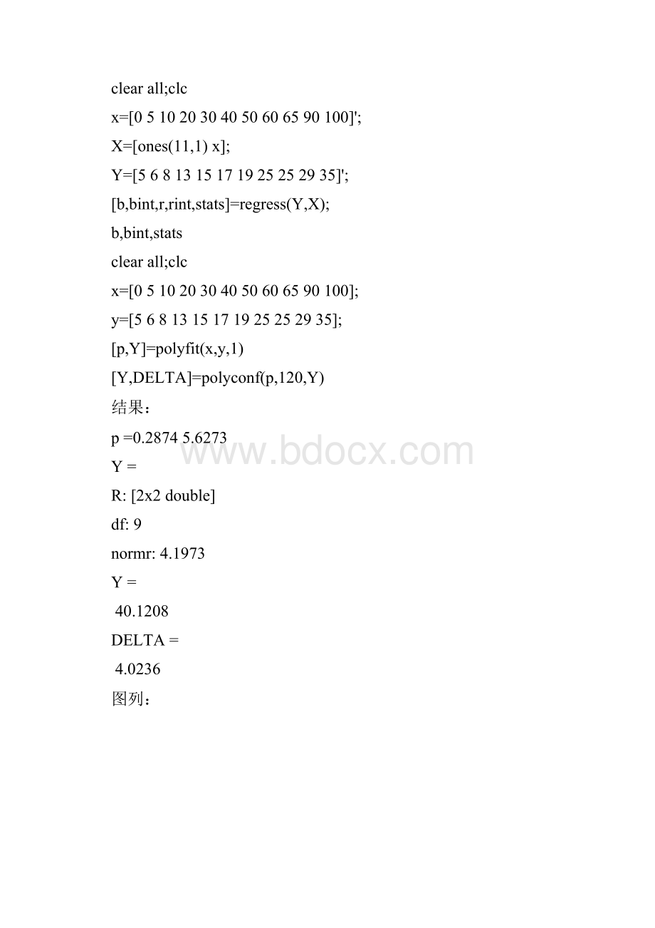 学建模与数学实验课程设计题目答案.docx_第2页