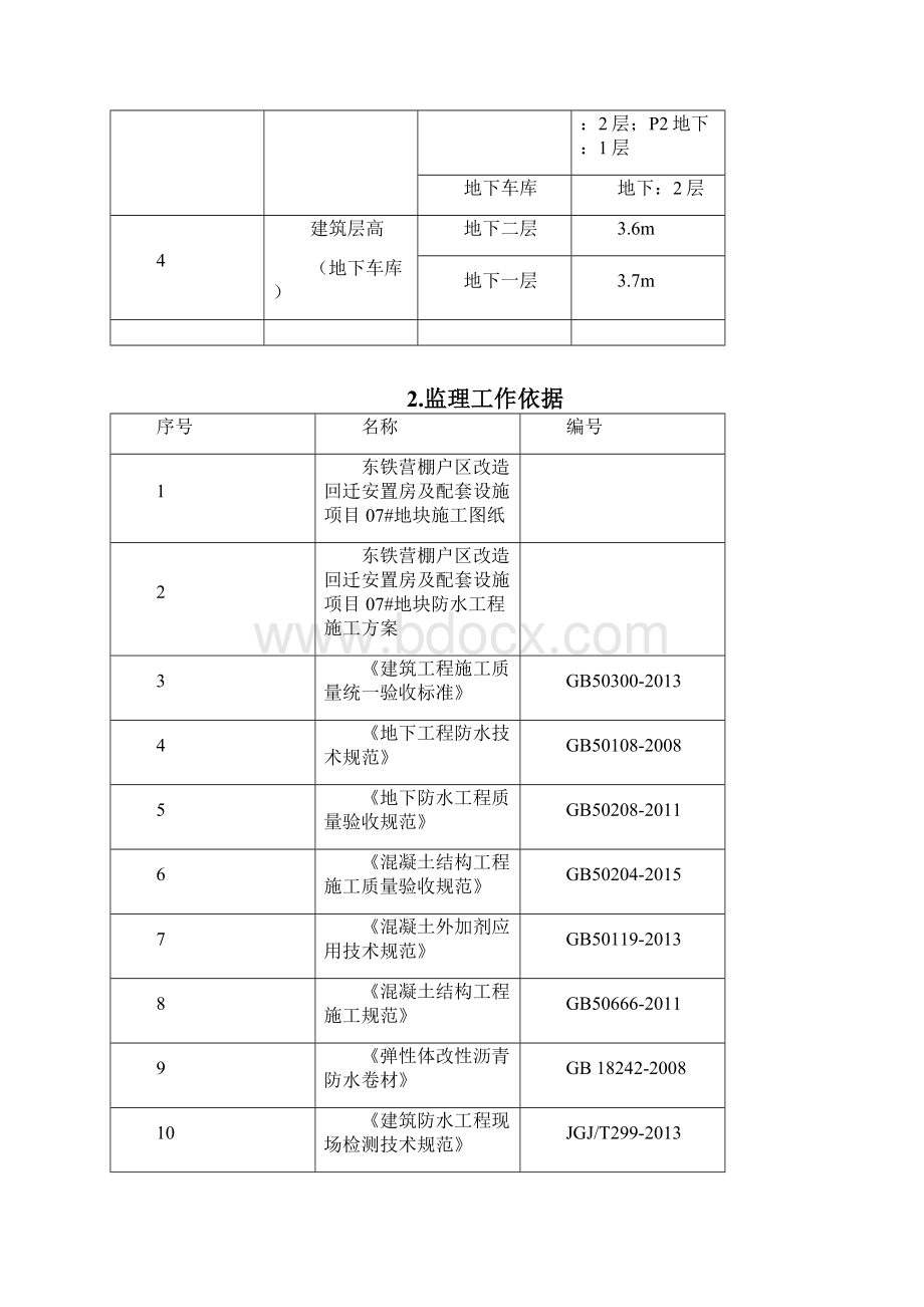 07地下室防水监理实施细则文档格式.docx_第3页