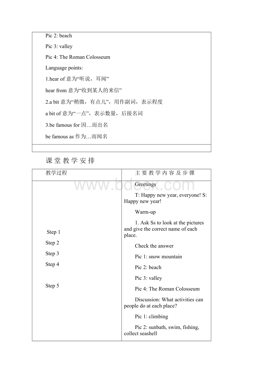 凤凰职教英语第二册Unit1.docx_第2页