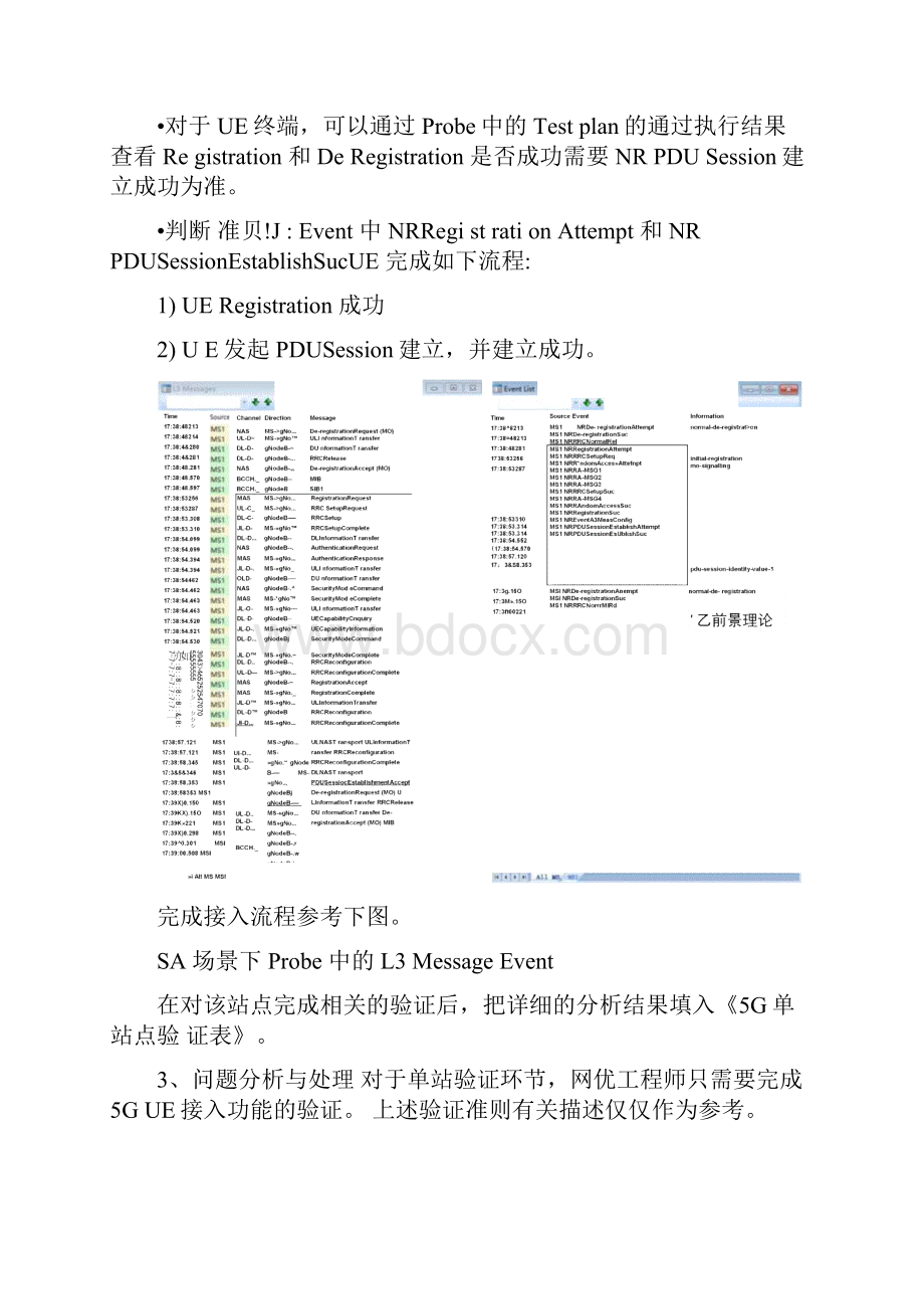 5G SA单站验证指导书docx文档格式.docx_第2页