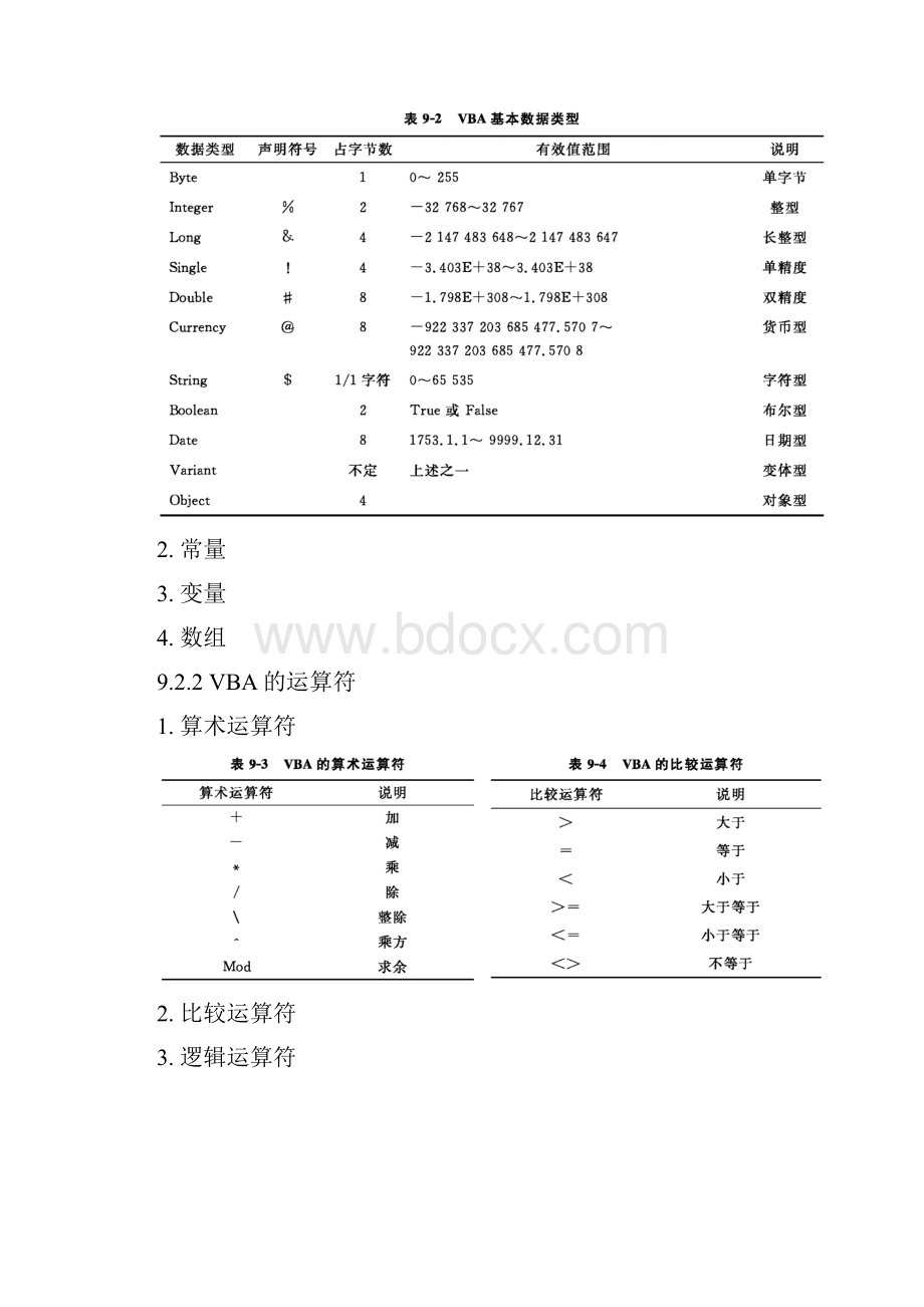 Access数据库基础教程素材.docx_第3页