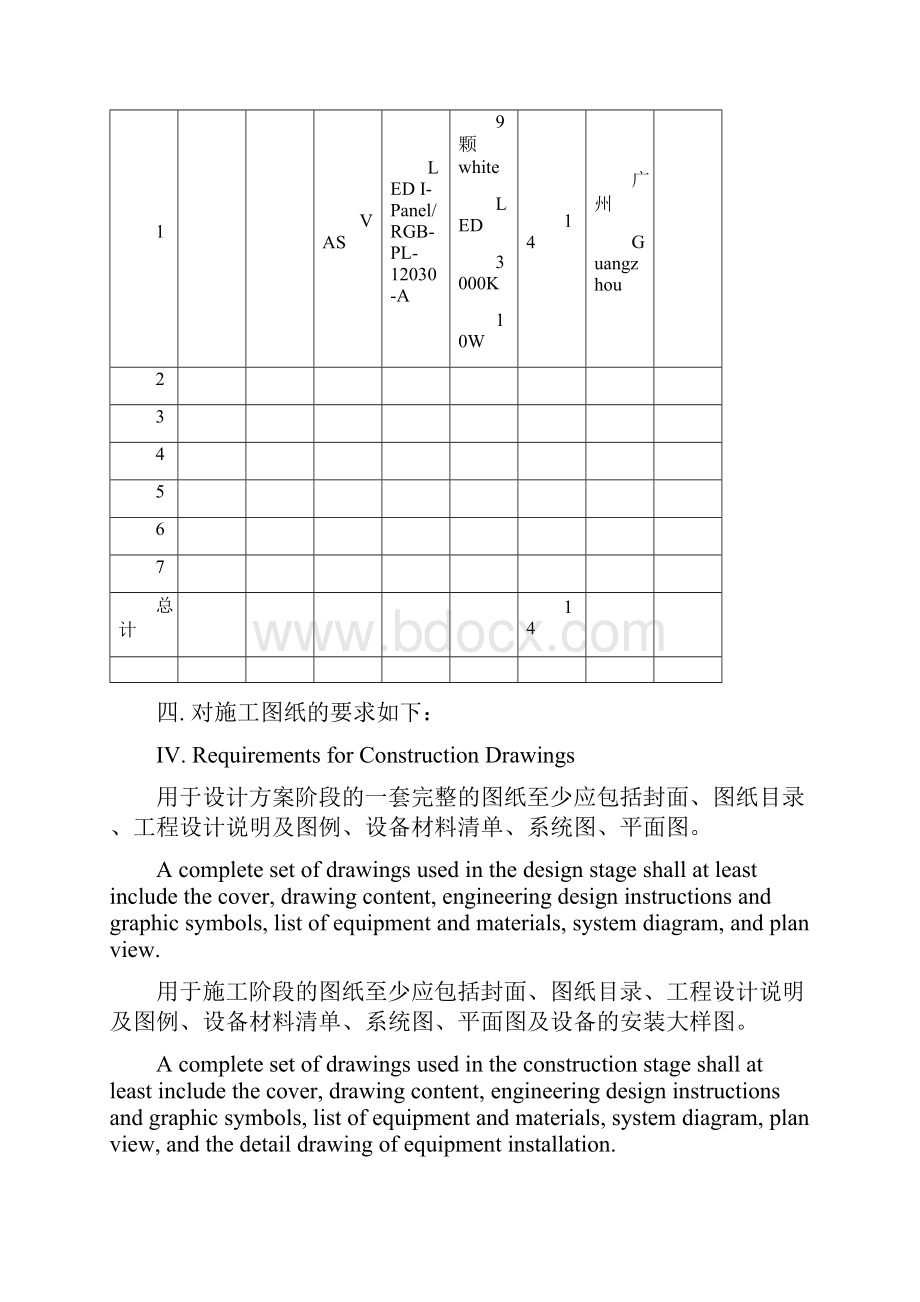 施工图深化设计要求实用实用标准.docx_第2页