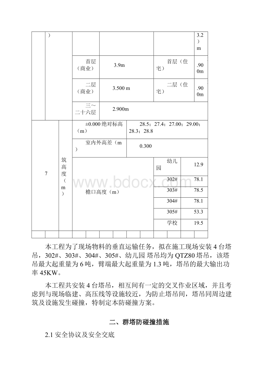 群塔防碰撞方案.docx_第3页