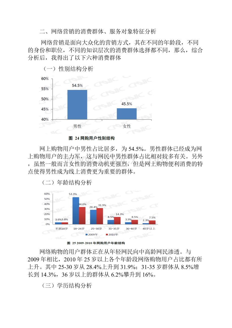 网络营销策划报告.docx_第3页