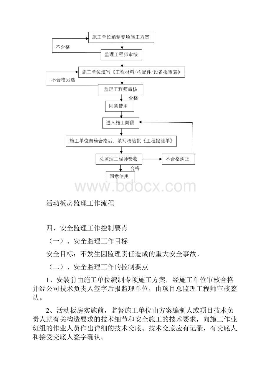 活动板房安全监理实施细则.docx_第3页