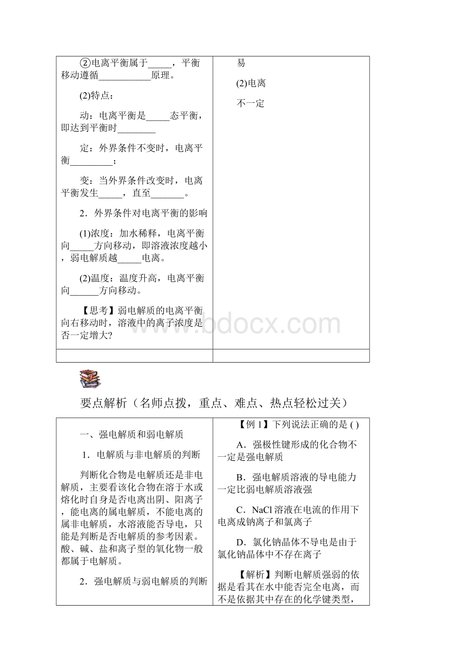 电离平衡Word文件下载.docx_第2页