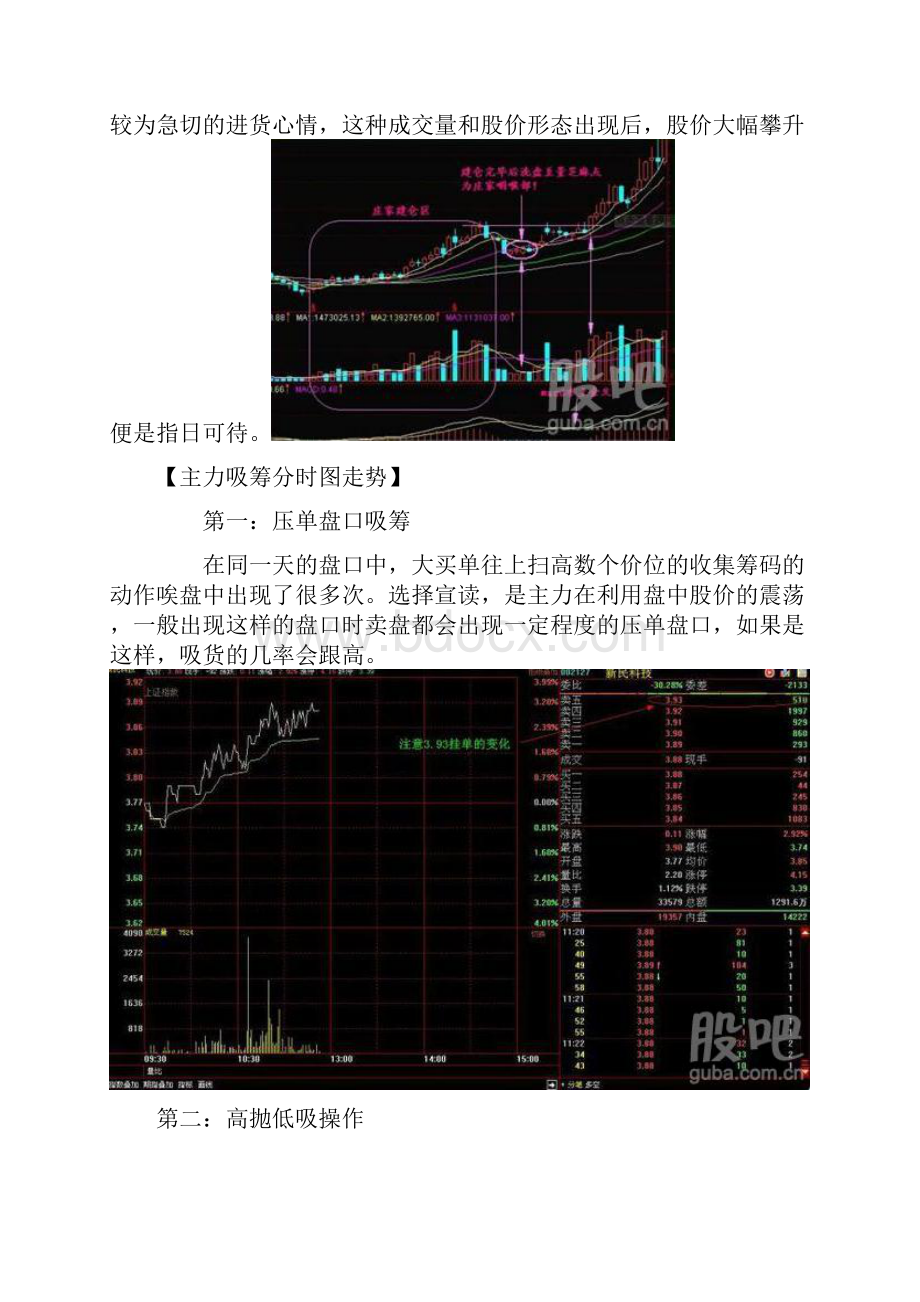 主力吸筹方法.docx_第3页