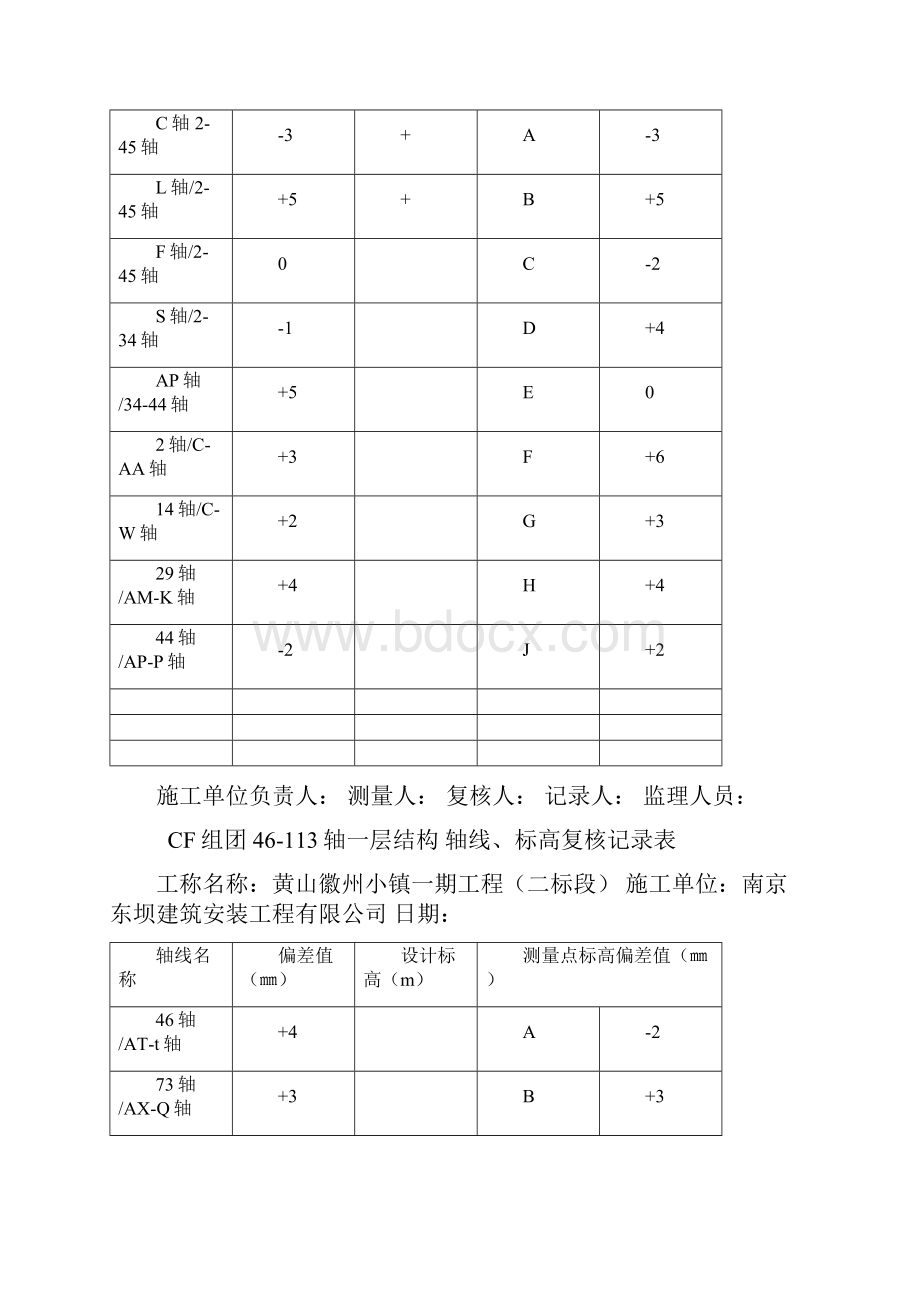 轴线标高复核记录.docx_第3页