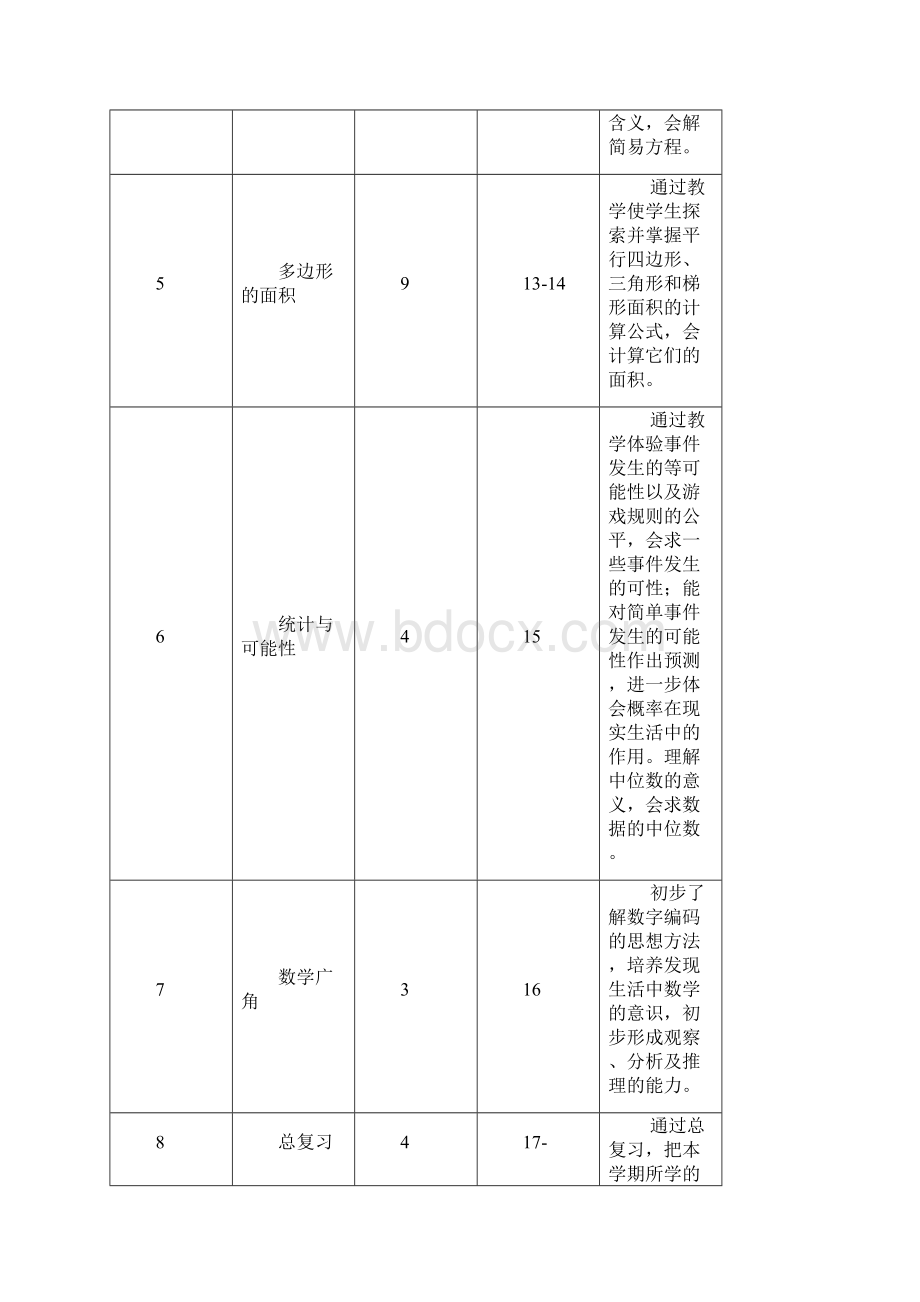 五年级数学上册全册教案.docx_第3页