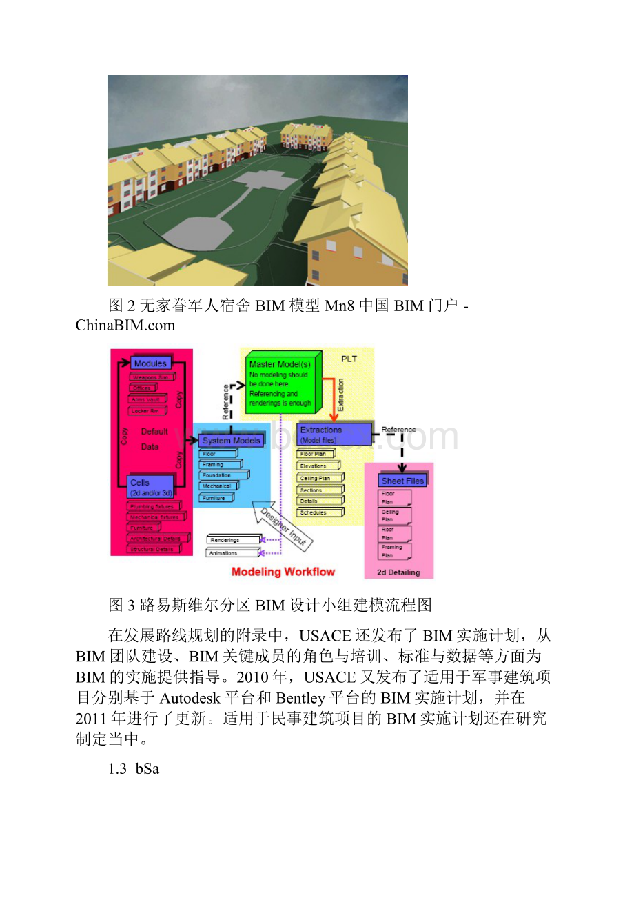 BIM在全球的应用现状.docx_第3页