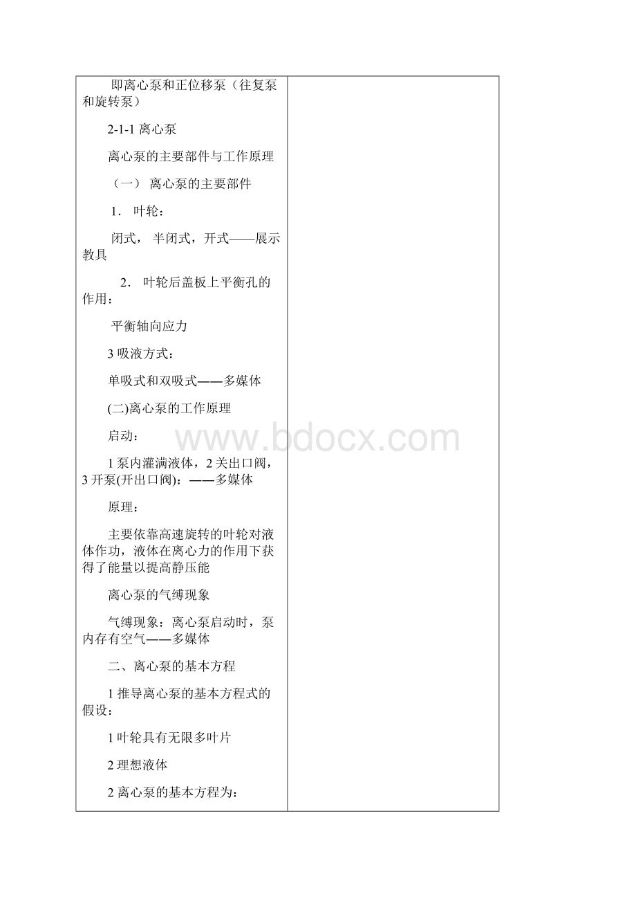 化工原理教案10298135115200Word文件下载.docx_第2页