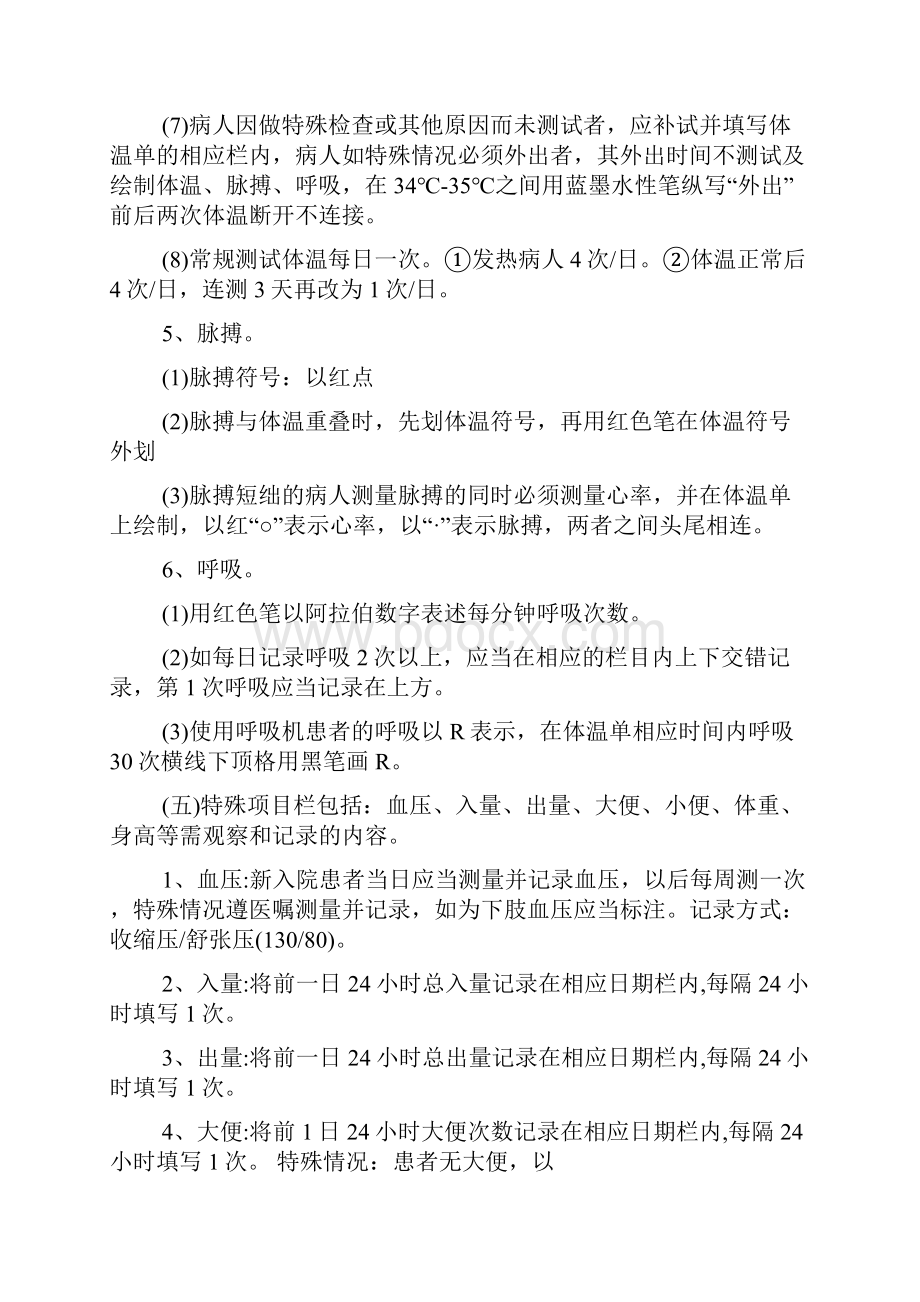 护理病历书写范文模板护理病历书写范文Word格式文档下载.docx_第3页