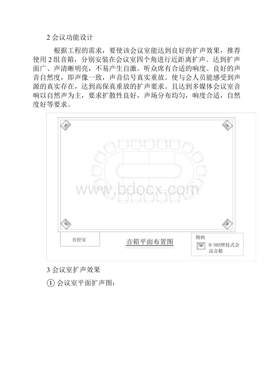 会议室方案及图示.docx_第3页