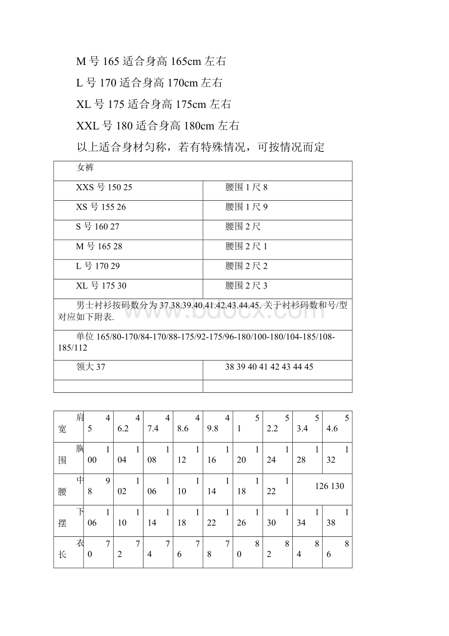 国际标准鞋尺码表解读.docx_第2页