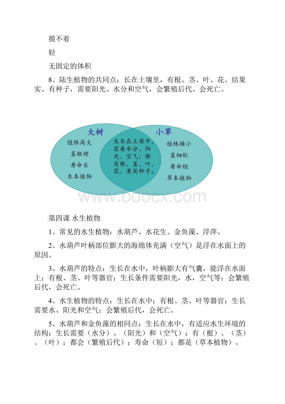 三年级科学总复习.docx_第3页