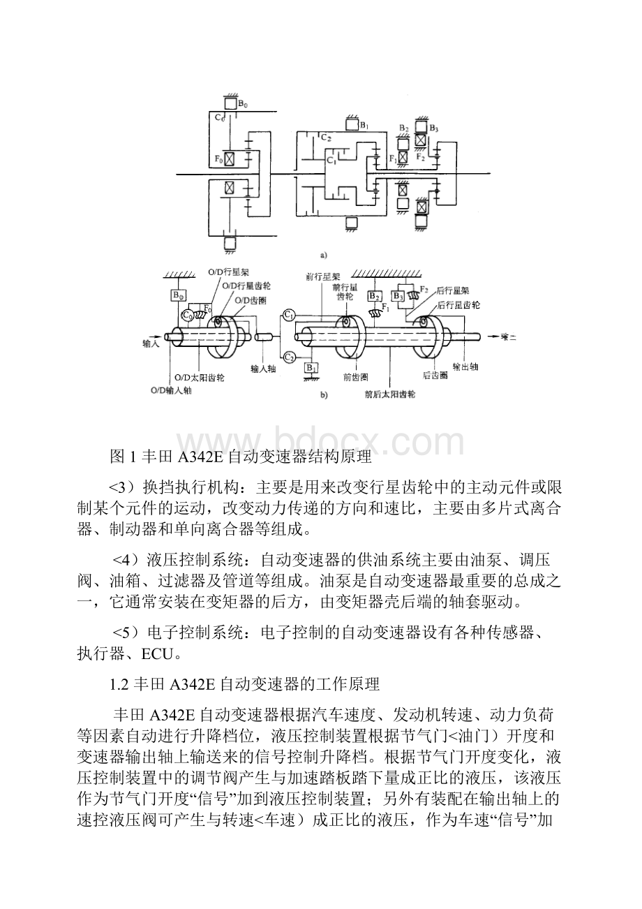 丰田AE自动变速器的典型故障原因研究及解决措施.docx_第2页