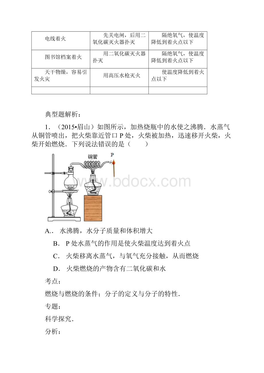 初中化学第七单元中考必考点剖析+典型题解析+中考题展望.docx_第2页