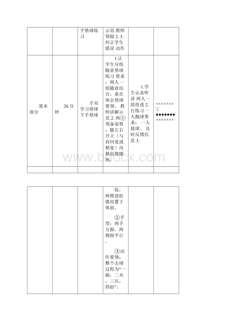 完整版体育教学设计案例分析Word格式文档下载.docx_第3页