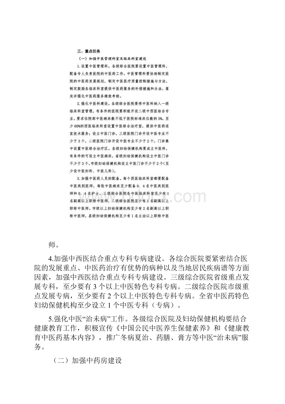 综合医院中医药推进行动方案.docx_第2页