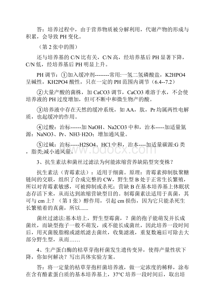 革兰氏染色地机理和步骤文档格式.docx_第2页